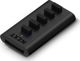 NZXT Internal USB Hub Gen 3, 4 Θύρες USB 2.0, AC-IUSBH-M3