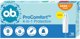 o.b. ProComfort Super Ταμπόν 16 Τεμάχια