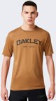 Oakley Koszulka Oakley SI Indoc COYOTE