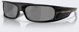 Oakley Highland Γυαλιά Ηλίου με Φακούς Prizm Black, Μαύρο Σκελετό