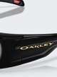 Oakley Highland Γυαλιά Ηλίου με Φακούς Prizm Black, Μαύρο Σκελετό