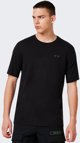 Oakley Koszulka Oakley SI Flag BLACKOUT
