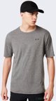 Oakley Koszulka Oakley SI Flag ATHLETIC HEATHER GREY