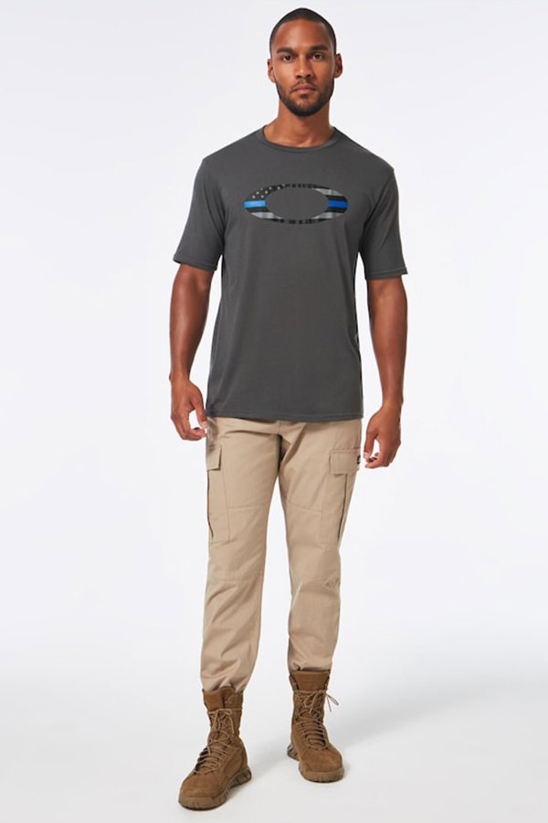 Oakley Koszulka Oakley SI TBL Ellipse SHADOW