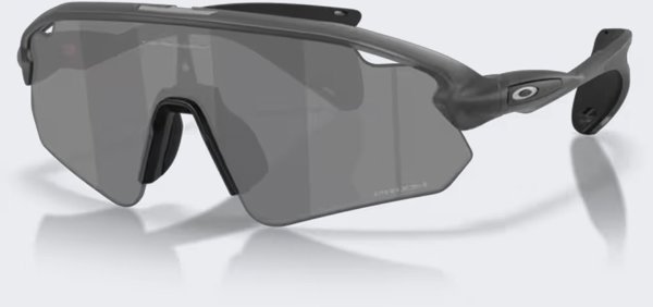 Γυαλιά Ηλίου Oakley Stund Devil Prizm Black, Prizm Black Φακοί