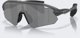 Γυαλιά Ηλίου Oakley Stund Devil Prizm Black, Prizm Black Φακοί
