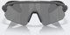 Γυαλιά Ηλίου Oakley Stund Devil Prizm Black, Prizm Black Φακοί
