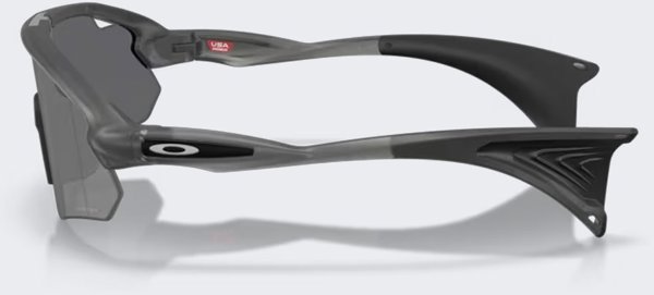 Γυαλιά Ηλίου Oakley Stund Devil Prizm Black, Prizm Black Φακοί