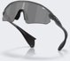 Γυαλιά Ηλίου Oakley Stund Devil Prizm Black, Prizm Black Φακοί