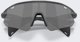 Γυαλιά Ηλίου Oakley Stund Devil Prizm Black, Prizm Black Φακοί