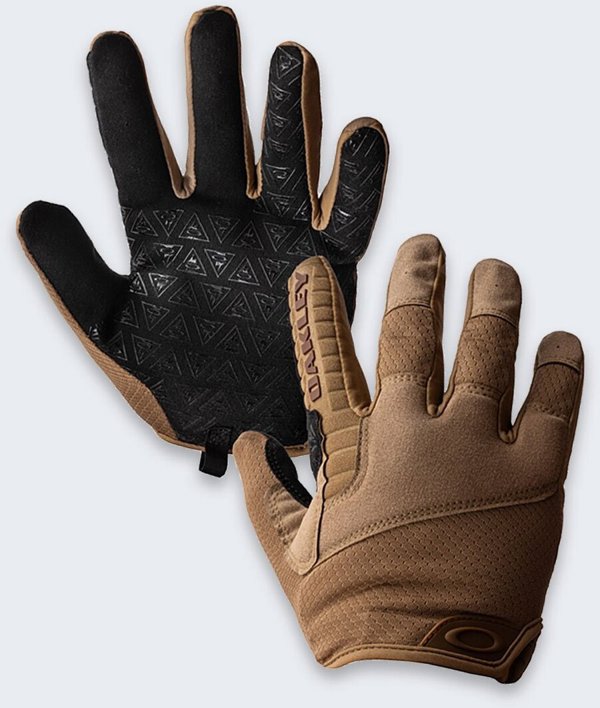 Γάντια Oakley Factory Lite 20 COYOTE