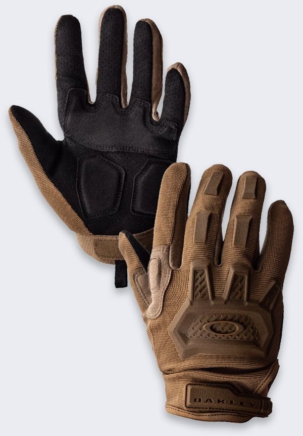 Oakley Γάντια Oakley Flexion 20 COYOTE