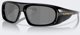 Γυαλιά Ηλίου Oakley Belleville Prizm Black, Μαύρος Σκελετός, Φακοί Prizm Black