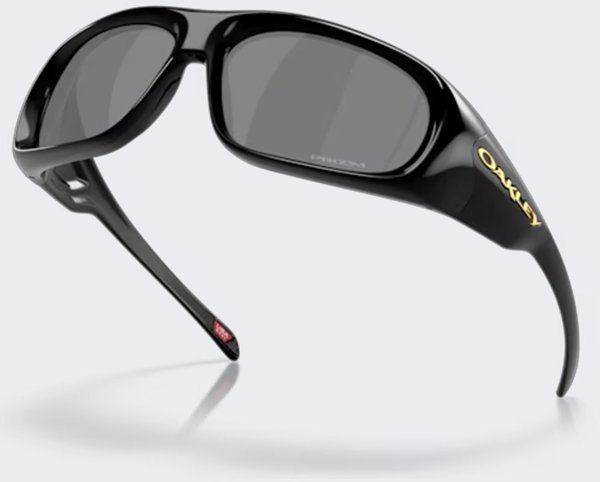 Γυαλιά Ηλίου Oakley Belleville Prizm Black, Μαύρος Σκελετός, Φακοί Prizm Black