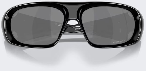 Γυαλιά Ηλίου Oakley Belleville Prizm Black, Μαύρος Σκελετός, Φακοί Prizm Black