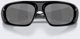Γυαλιά Ηλίου Oakley Belleville Prizm Black, Μαύρος Σκελετός, Φακοί Prizm Black