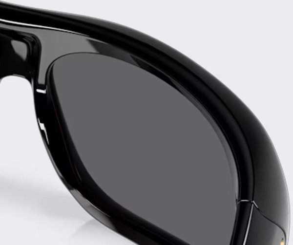 Γυαλιά Ηλίου Oakley Belleville Prizm Black, Μαύρος Σκελετός, Φακοί Prizm Black