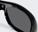 Γυαλιά Ηλίου Oakley Belleville Prizm Black, Μαύρος Σκελετός, Φακοί Prizm Black