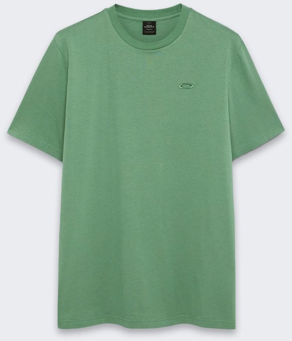 Oakley Koszulka Oakley Relax 20 NILE GREEN
