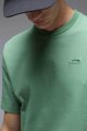 Oakley Koszulka Oakley Relax 20 NILE GREEN