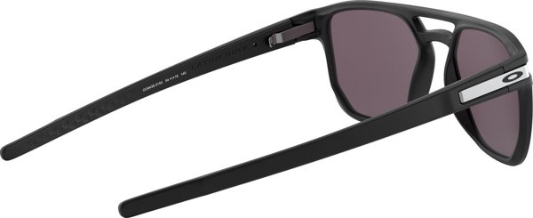 Oakley Γυαλιά Ηλίου Latch Beta Unisex - Ανθεκτικός Σκελετός & Μοντέρνος Σχεδιασμός