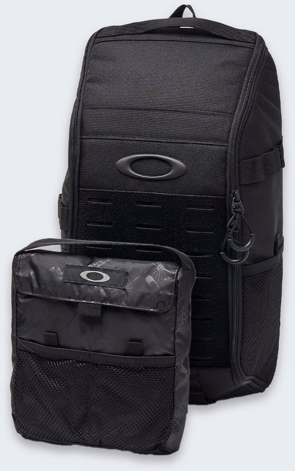 Oakley Plecak Oakley Extractor Sling 20 23 L BLACKOUT