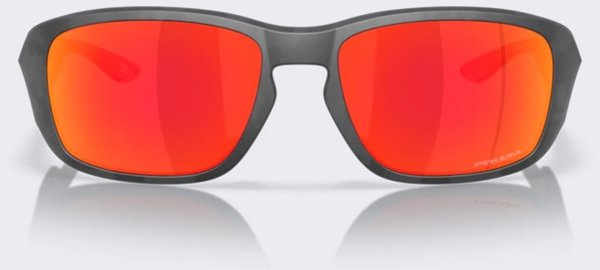 Oakley Tourniquet Γυαλιά Ηλίου με Φακούς Prizm Ruby, Πλαίσιο Matte Black
