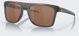 Oakley Okulary Oakley Leffingwell Prizm Tungsten Mt Grey