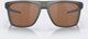 Oakley Okulary Oakley Leffingwell Prizm Tungsten Mt Grey