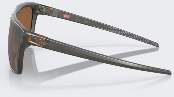 Oakley Okulary Oakley Leffingwell Prizm Tungsten Mt Grey