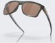 Oakley Okulary Oakley Leffingwell Prizm Tungsten Mt Grey