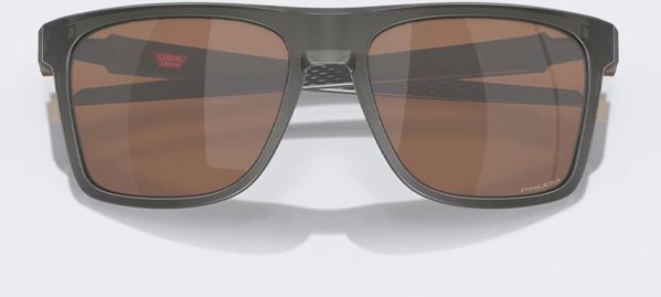 Oakley Okulary Oakley Leffingwell Prizm Tungsten Mt Grey