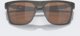 Oakley Okulary Oakley Leffingwell Prizm Tungsten Mt Grey