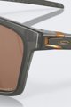 Oakley Okulary Oakley Leffingwell Prizm Tungsten Mt Grey