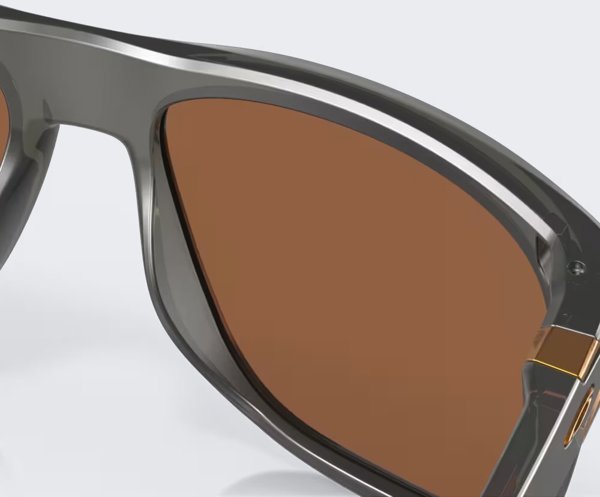 Oakley Okulary Oakley Leffingwell Prizm Tungsten Mt Grey