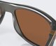 Oakley Okulary Oakley Leffingwell Prizm Tungsten Mt Grey