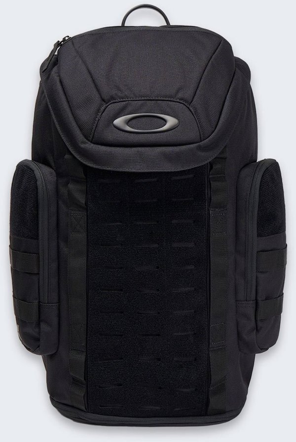 Oakley Miltac Backpack 23L - Σακίδιο Πλάτης - Μαύρο
