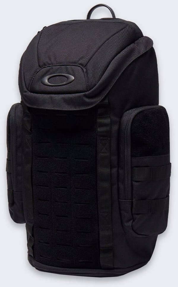 Oakley Miltac Backpack 23L - Σακίδιο Πλάτης - Μαύρο