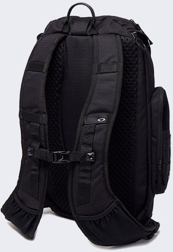 Oakley Miltac Backpack 23L - Σακίδιο Πλάτης - Μαύρο