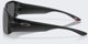 Γυαλιά Ηλίου Oakley Tourniquet Prizm Black Polarized, Ανδρικά, Μαύρα