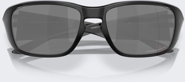 Γυαλιά Ηλίου Oakley Tourniquet Prizm Black Polarized, Ανδρικά, Μαύρα