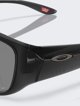 Γυαλιά Ηλίου Oakley Tourniquet Prizm Black Polarized, Ανδρικά, Μαύρα
