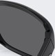 Γυαλιά Ηλίου Oakley Tourniquet Prizm Black Polarized, Ανδρικά, Μαύρα