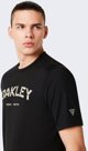 Oakley Koszulka Oakley SI Indoc BLACKOUT