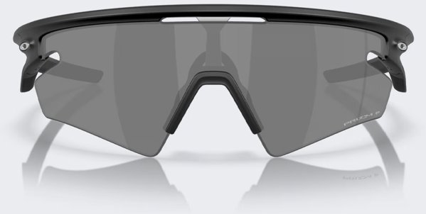 Γυαλιά Ηλίου Oakley Sphaera Matte Black, Φακοί Prizm Black Polarized, Unisex