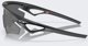 Γυαλιά Ηλίου Oakley Sphaera Matte Black, Φακοί Prizm Black Polarized, Unisex