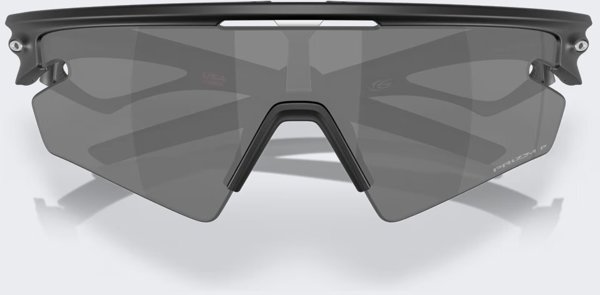 Γυαλιά Ηλίου Oakley Sphaera Matte Black, Φακοί Prizm Black Polarized, Unisex