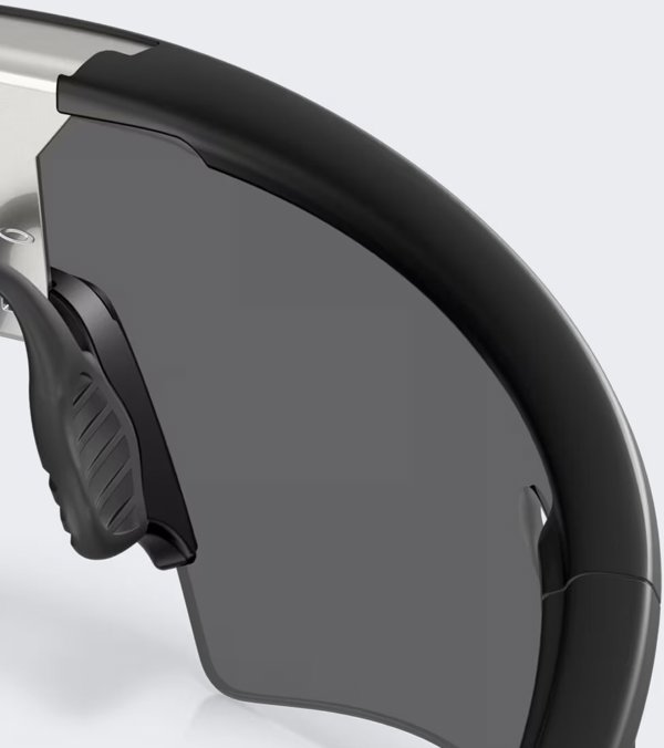 Γυαλιά Ηλίου Oakley Sphaera Matte Black, Φακοί Prizm Black Polarized, Unisex