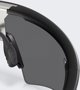 Γυαλιά Ηλίου Oakley Sphaera Matte Black, Φακοί Prizm Black Polarized, Unisex
