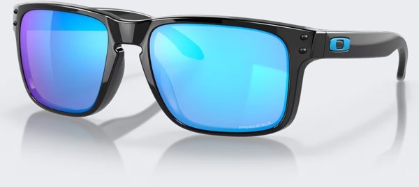 Oakley Okulary Oakley Holbrook Prizm Sapphire PRIZM SAPPH